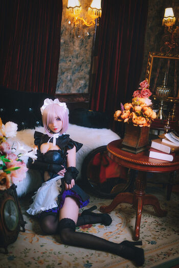 Rioko cosplay page leaked private photo uncensored HD quality