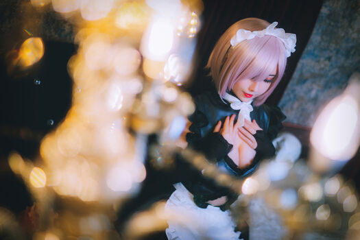 Rioko cosplay page leaked private photo uncensored HD quality