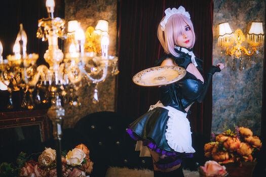 Rioko cosplay page leaked private photo uncensored HD quality