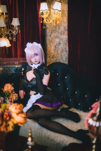 Rioko cosplay page leaked private photo uncensored HD quality