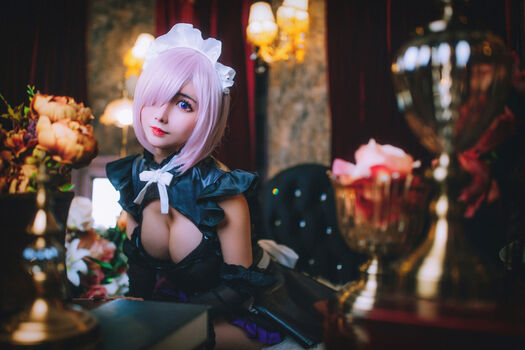 Rioko cosplay page leaked private photo uncensored HD quality