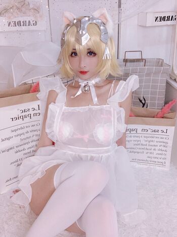 Rioko cosplay page leaked private photo uncensored HD quality