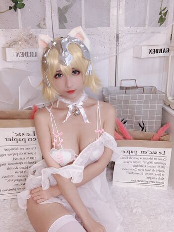 Rioko cosplay page leaked private photo uncensored HD quality