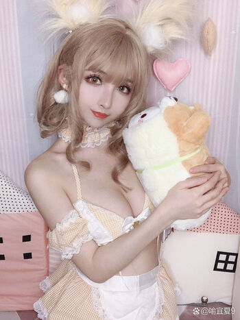 Rioko cosplay page leaked private photo uncensored HD quality