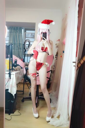 Rioko cosplay leaked private photo uncensored HD quality