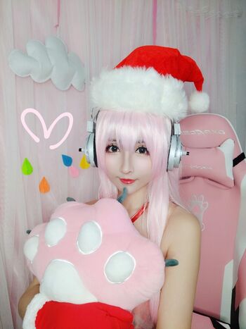 Rioko cosplay leaked private photo uncensored HD quality