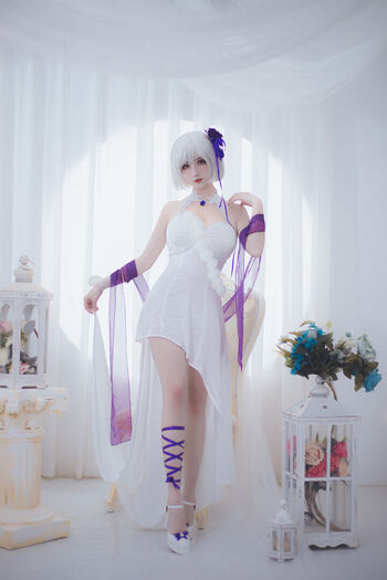 Rioko cosplay leaked private photo uncensored HD quality