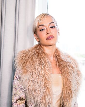 Rita ora  page leaked private photo uncensored HD quality