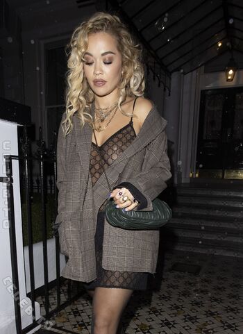 Rita ora leaked private photo uncensored HD quality