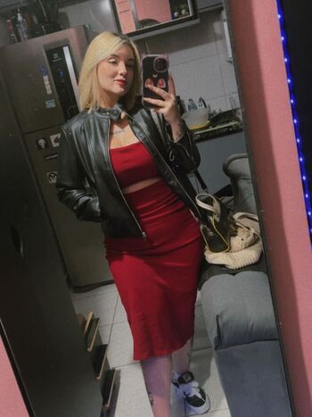 Riyuuka leaked private photo uncensored HD quality