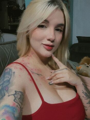 Riyuuka leaked private photo uncensored HD quality