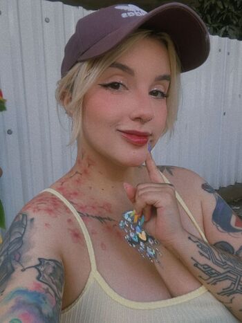 Riyuuka leaked private photo uncensored HD quality