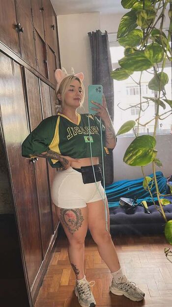 Riyuuka leaked private photo uncensored HD quality