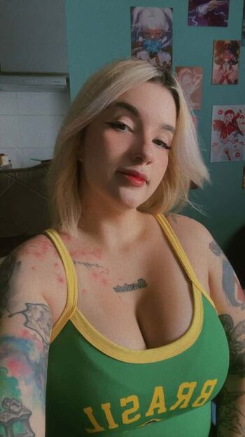 Riyuuka leaked private photo uncensored HD quality