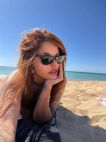 Robertinha leaked private photo uncensored HD quality