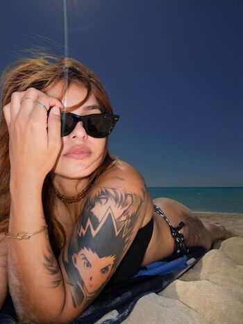 Robertinha leaked private photo uncensored HD quality