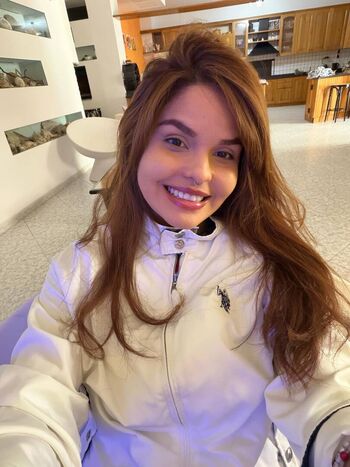 Robertinha leaked private photo uncensored HD quality