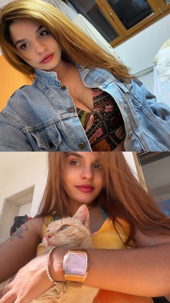 Robertinha leaked private photo uncensored HD quality