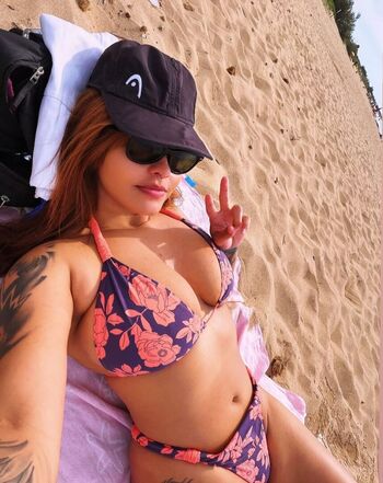 Robertinha leaked private photo uncensored HD quality