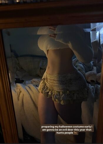 Robyn  page leaked private photo uncensored HD quality