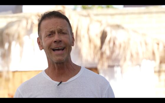 Rocco siffredi  page leaked private photo uncensored HD quality