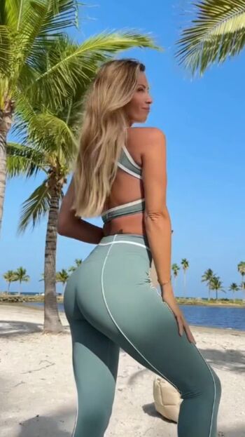 Rocio guirao diaz page leaked private photo uncensored HD quality