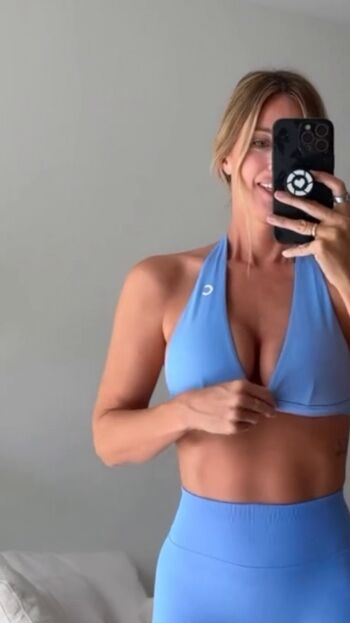 Rocio guirao diaz page leaked private photo uncensored HD quality