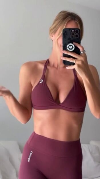 Rocio guirao diaz page leaked private photo uncensored HD quality
