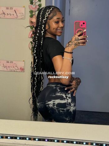 Rockoutlaay leaked private photo uncensored HD quality