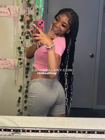Rockoutlaay leaked private photo uncensored HD quality