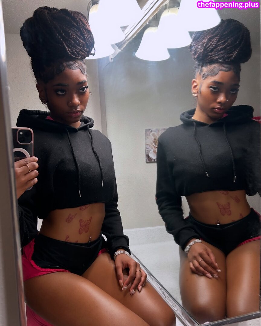 Page/ leaked private photo uncensored HD quality