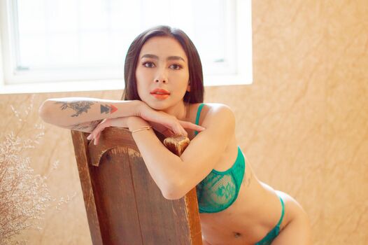 Rollipop leaked private photo uncensored HD quality