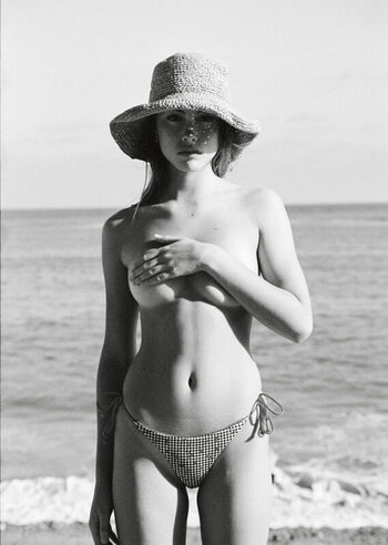 Romie tabaud page leaked private photo uncensored HD quality
