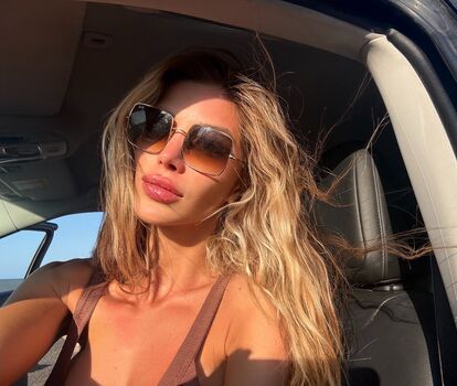 Romina malaspina  page leaked private photo uncensored HD quality