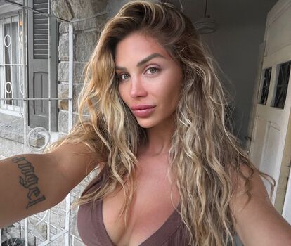Romina malaspina  page leaked private photo uncensored HD quality