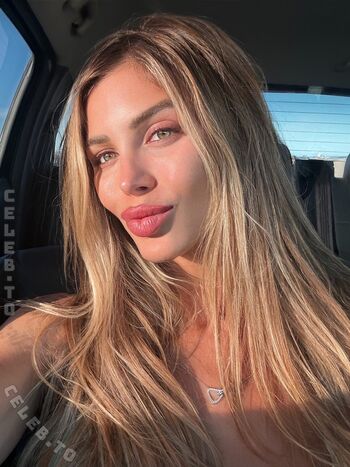 Romina malaspina  page leaked private photo uncensored HD quality