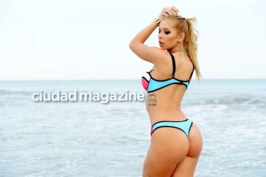 Romina malaspina  page leaked private photo uncensored HD quality