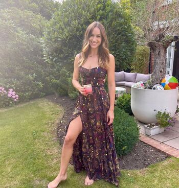 Rosie jones  page leaked private photo uncensored HD quality