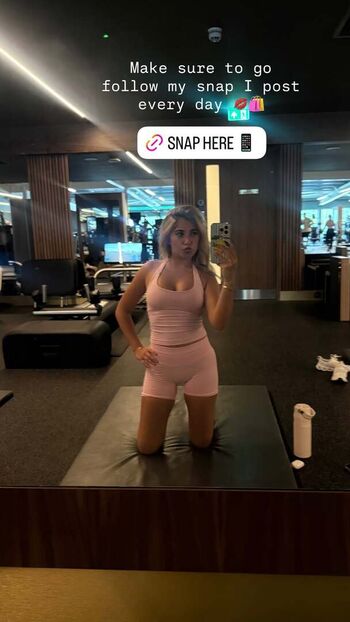Rosie mcclelland page leaked private photo uncensored HD quality