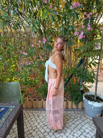 Rosie mcclelland page leaked private photo uncensored HD quality