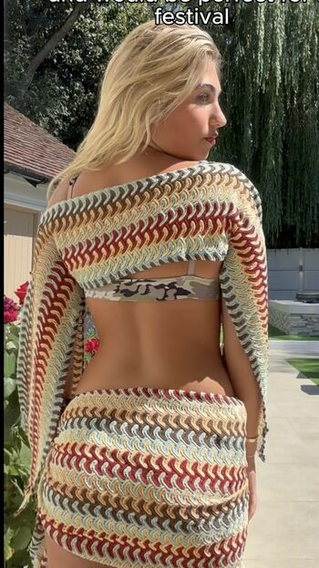 Rosie mcclelland page leaked private photo uncensored HD quality