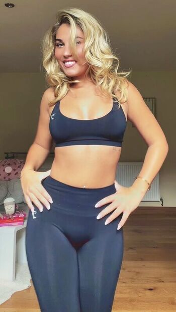 Rosie mcclelland leaked private photo uncensored HD quality