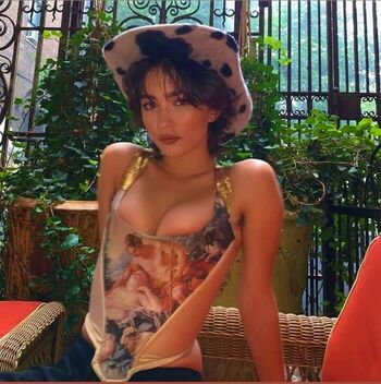 Rowan blanchard  page leaked private photo uncensored HD quality