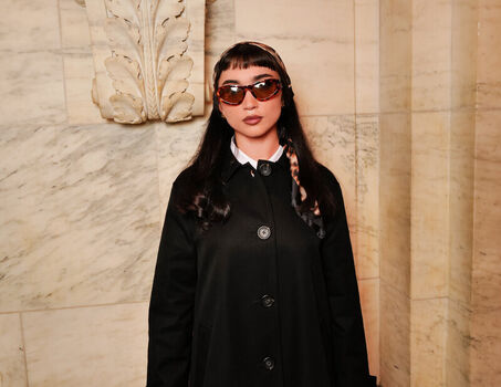 Rowan blanchard  page leaked private photo uncensored HD quality