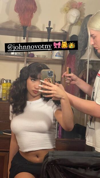 Rowan blanchard  page leaked private photo uncensored HD quality