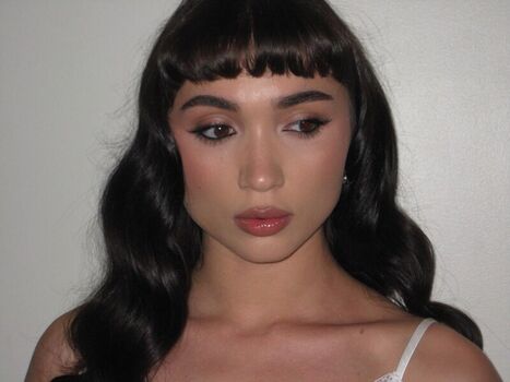 Rowan blanchard  page leaked private photo uncensored HD quality