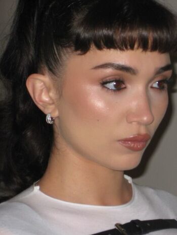 Rowan blanchard  page leaked private photo uncensored HD quality