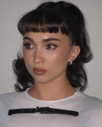 Rowan blanchard  page leaked private photo uncensored HD quality