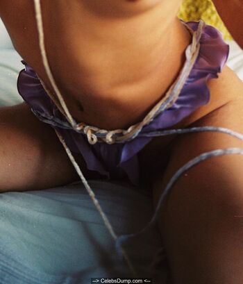 Rowan blanchard  page leaked private photo uncensored HD quality