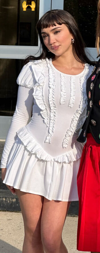 Rowan blanchard leaked private photo uncensored HD quality